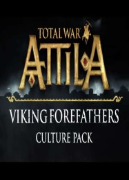 Total War: Attila Viking Forefathers: Читы, Трейнер +7 [CheatHappens.com]
