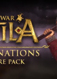 Total War: Attilla Slavic Nations Culture: Трейнер +11 [v1.4]