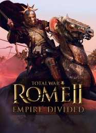 Total War: Rome 2 Empire Divided: Трейнер +6 [v1.4]