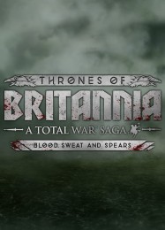 Total War Saga: Thrones of Britannia Blood, Sweat and Spears: ТРЕЙНЕР И ЧИТЫ (V1.0.4)