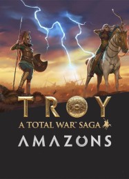 Total War Saga: Troy Amazons: Читы, Трейнер +6 [CheatHappens.com]