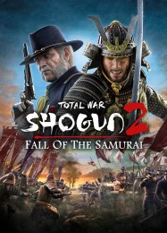 Total War: Shogun 2 Fall of the Samurai: Трейнер +8 [v1.6]