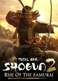 Трейнер для Total War: Shogun 2 Rise of the Samurai [v1.0.7]