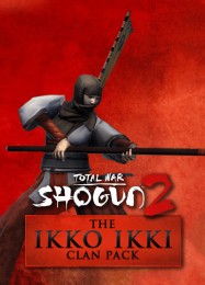 Total War: Shogun 2 The Ikko Ikki: Трейнер +5 [v1.3]