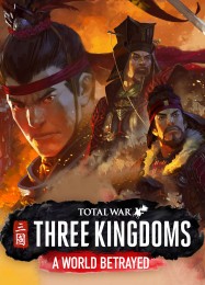 Total War: Three Kingdoms A World Betrayed: Читы, Трейнер +9 [FLiNG]