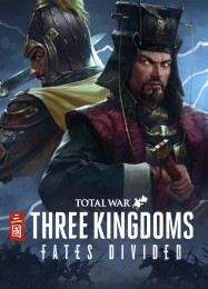 Total War: Three Kingdoms Fates Divided: Трейнер +12 [v1.2]