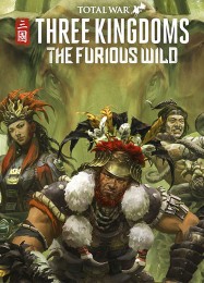 Трейнер для Total War: Three Kingdoms The Furious Wild [v1.0.3]