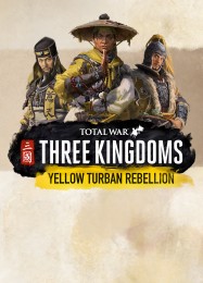Трейнер для Total War: Three Kingdoms The Yellow Turban Rebellion [v1.0.3]