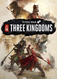 Total War: Three Kingdoms: Трейнер +9 [v1.2]