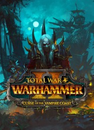 Total War: Warhammer 2 Curse of the Vampire Coast: Читы, Трейнер +6 [FLiNG]