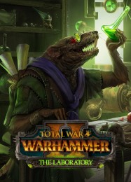 Total War: Warhammer 2 The Laboratory: ТРЕЙНЕР И ЧИТЫ (V1.0.24)