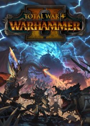 Total War: Warhammer 2: Трейнер +13 [v1.4]