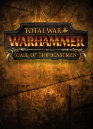 Трейнер для Total War: Warhammer Call of the Beastmen [v1.0.8]