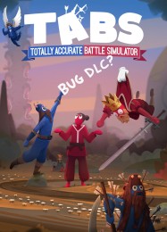 Totally Accurate Battle Simulator BUG: Трейнер +8 [v1.3]