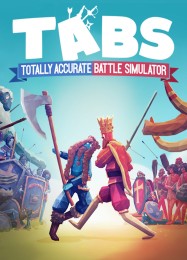 Totally Accurate Battle Simulator: Трейнер +9 [v1.3]