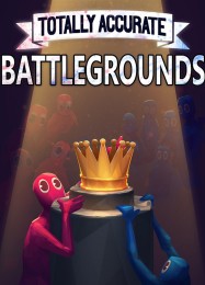 Totally Accurate Battlegrounds: Трейнер +15 [v1.1]