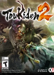 Трейнер для Toukiden 2 [v1.0.8]