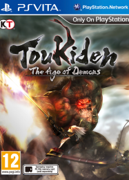 Toukiden: The Age of Demons: Читы, Трейнер +8 [FLiNG]