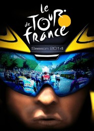 Tour de France 2014: Трейнер +15 [v1.5]