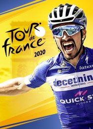 Tour de France 2020: ТРЕЙНЕР И ЧИТЫ (V1.0.17)