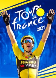 Трейнер для Tour de France 2021 [v1.0.2]