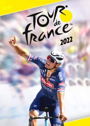 Tour de France 2022: Читы, Трейнер +15 [MrAntiFan]