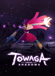 Towaga: Among Shadows: Читы, Трейнер +5 [CheatHappens.com]