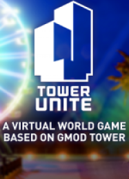 Tower Unite: ТРЕЙНЕР И ЧИТЫ (V1.0.70)