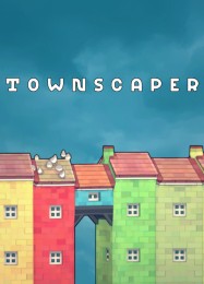 Трейнер для Townscaper [v1.0.4]