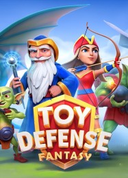 Toy Defense: Fantasy: ТРЕЙНЕР И ЧИТЫ (V1.0.62)