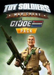 Трейнер для Toy Soldiers: War Chest G.I. Joe [v1.0.9]