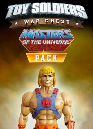 Toy Soldiers: War Chest Masters of the Universe: ТРЕЙНЕР И ЧИТЫ (V1.0.18)