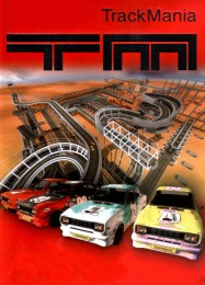 TrackMania (2003): ТРЕЙНЕР И ЧИТЫ (V1.0.81)
