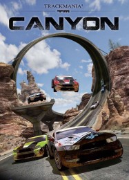 Trackmania 2 Canyon: Трейнер +12 [v1.4]