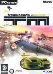 TrackMania Sunrise: ТРЕЙНЕР И ЧИТЫ (V1.0.37)