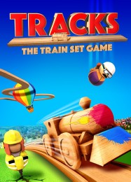 Tracks The Train Set Game: ТРЕЙНЕР И ЧИТЫ (V1.0.40)