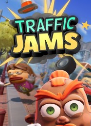Traffic Jams: ТРЕЙНЕР И ЧИТЫ (V1.0.20)