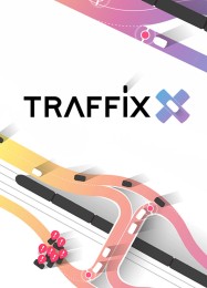 Traffix: Трейнер +8 [v1.6]