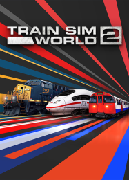 Train Sim World 2: Трейнер +8 [v1.9]