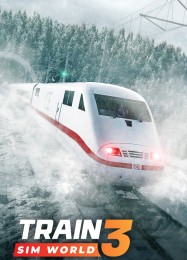 Трейнер для Train Sim World 3 [v1.0.3]