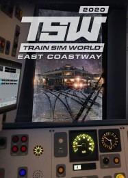 Train Sim World: East Coastway: Brighton Eastbourne Seaford: Читы, Трейнер +6 [MrAntiFan]