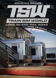 Train Sim World: Long Island Rail Road: Читы, Трейнер +10 [MrAntiFan]