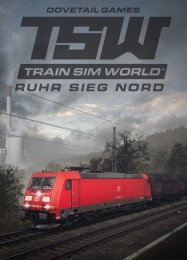 Train Sim World: Main Spessart Bahn: Трейнер +13 [v1.5]