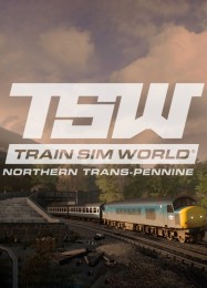 Трейнер для Train Sim World: Northern Trans-Pennine [v1.0.3]