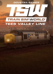 Train Sim World: Tees Valley Line: Трейнер +8 [v1.8]