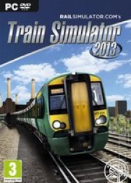 Train Simulator 2013: Трейнер +6 [v1.6]