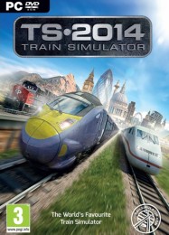 Train Simulator 2014: ТРЕЙНЕР И ЧИТЫ (V1.0.42)