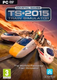 Train Simulator 2015: ТРЕЙНЕР И ЧИТЫ (V1.0.37)