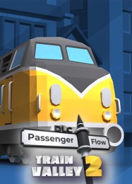 Train Valley 2: Passenger Flow: Читы, Трейнер +7 [CheatHappens.com]