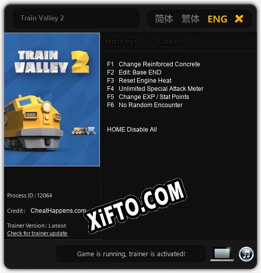 Train Valley 2: ТРЕЙНЕР И ЧИТЫ (V1.0.51)